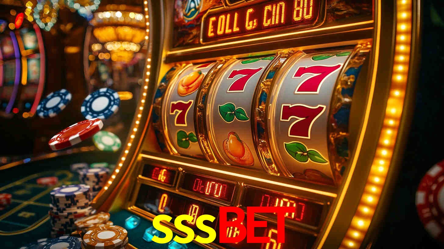 Welcome Bonus sssbet