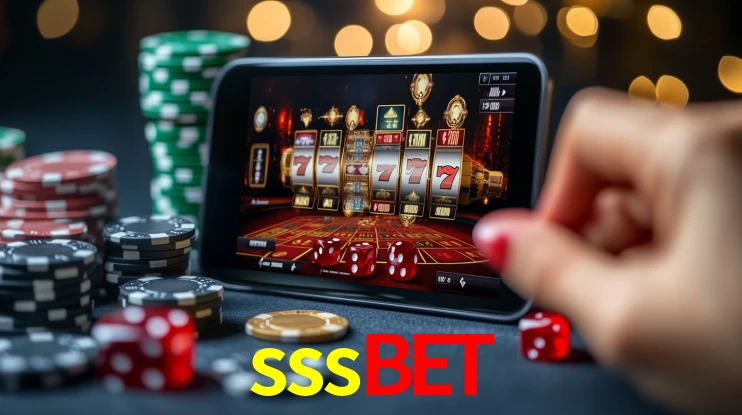 Experiência VIP sssbet