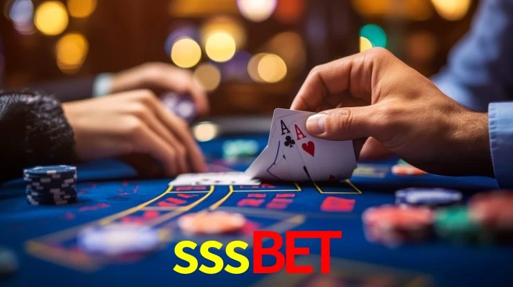 Jogos na sssbet