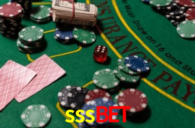 sssbet App Interface