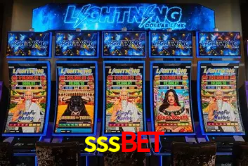 Apostas Esportivas na sssbet: Um Guia Completo