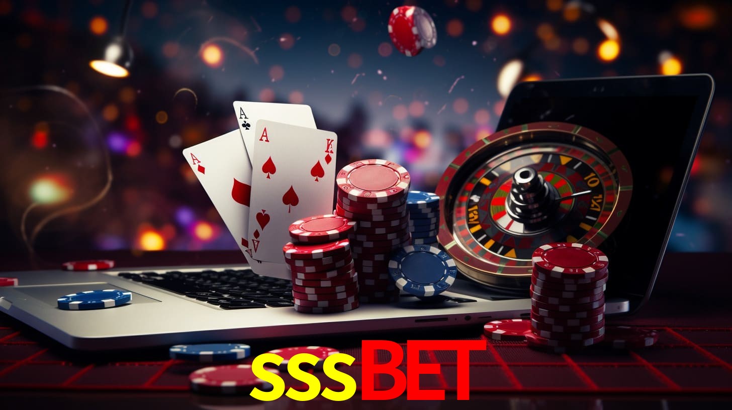 Slot Games sssbet