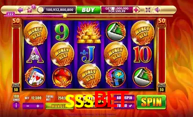 Inovações de Jogos na sssbet: O Futuro das Experiências Interativas