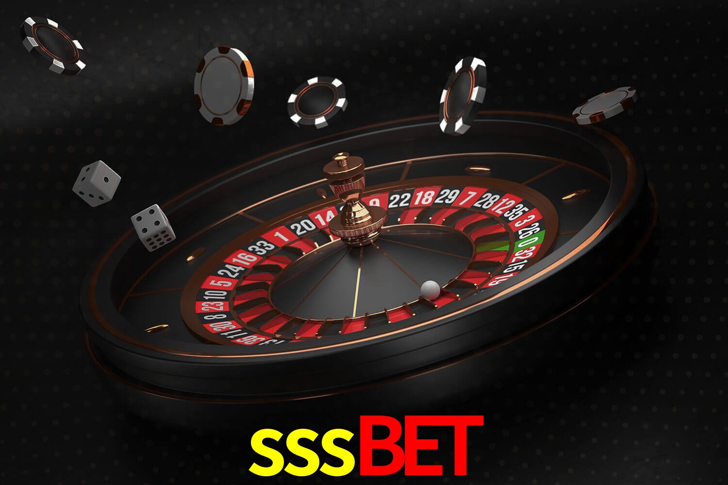 Blackjack Table sssbet