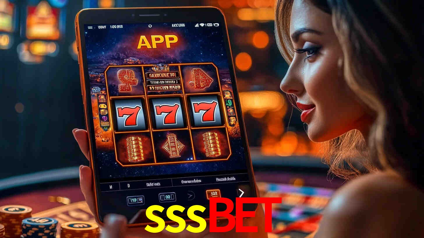 Welcome Bonus sssbet