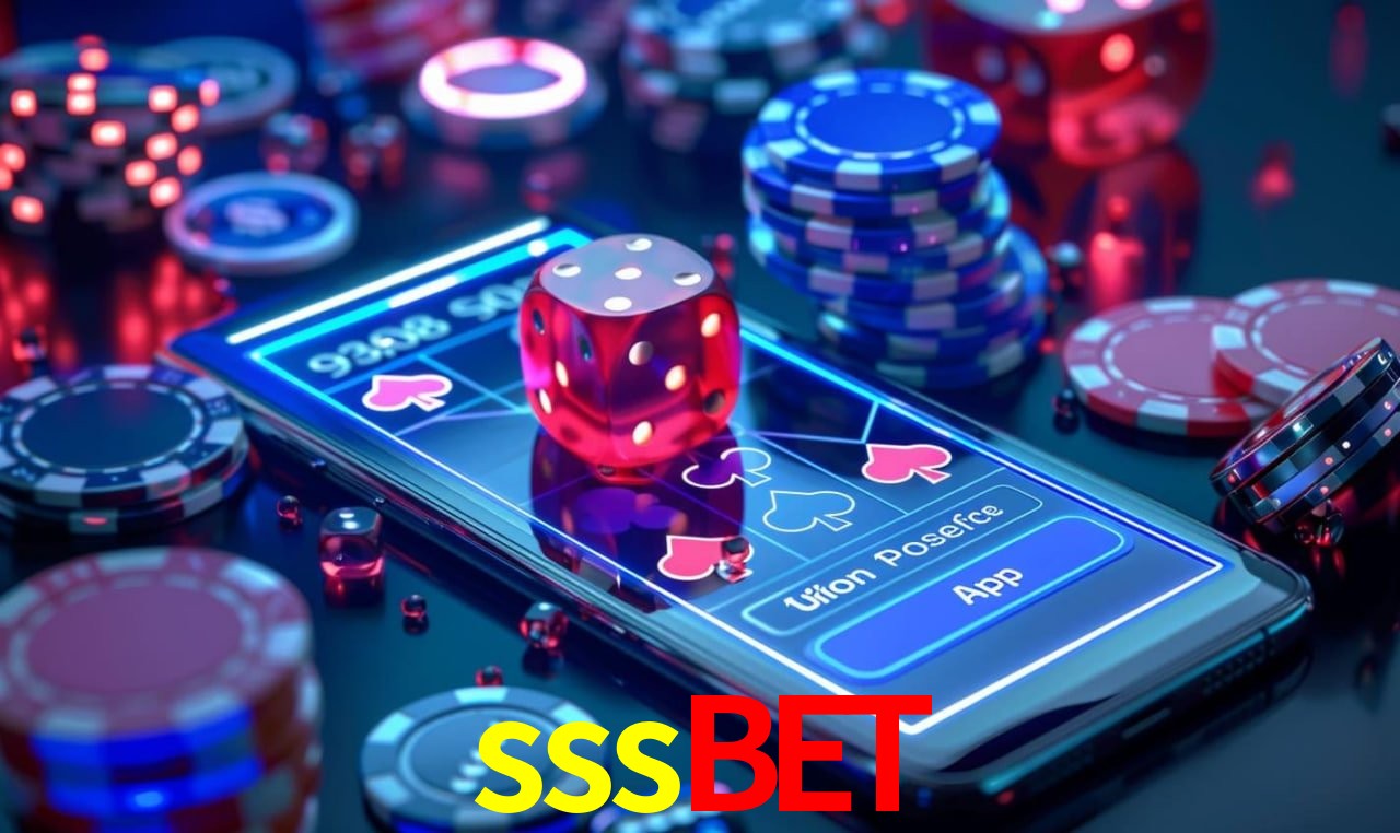 Explore as vantagens do sssbet: serviço profissional e confiabilidade