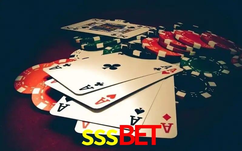 sssbet login