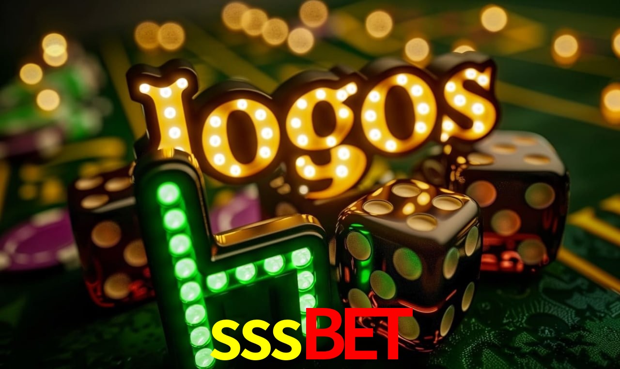 Provedores de Jogos sssbet