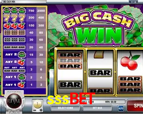 A Popularidade dos Caça-Níqueis no sssbet