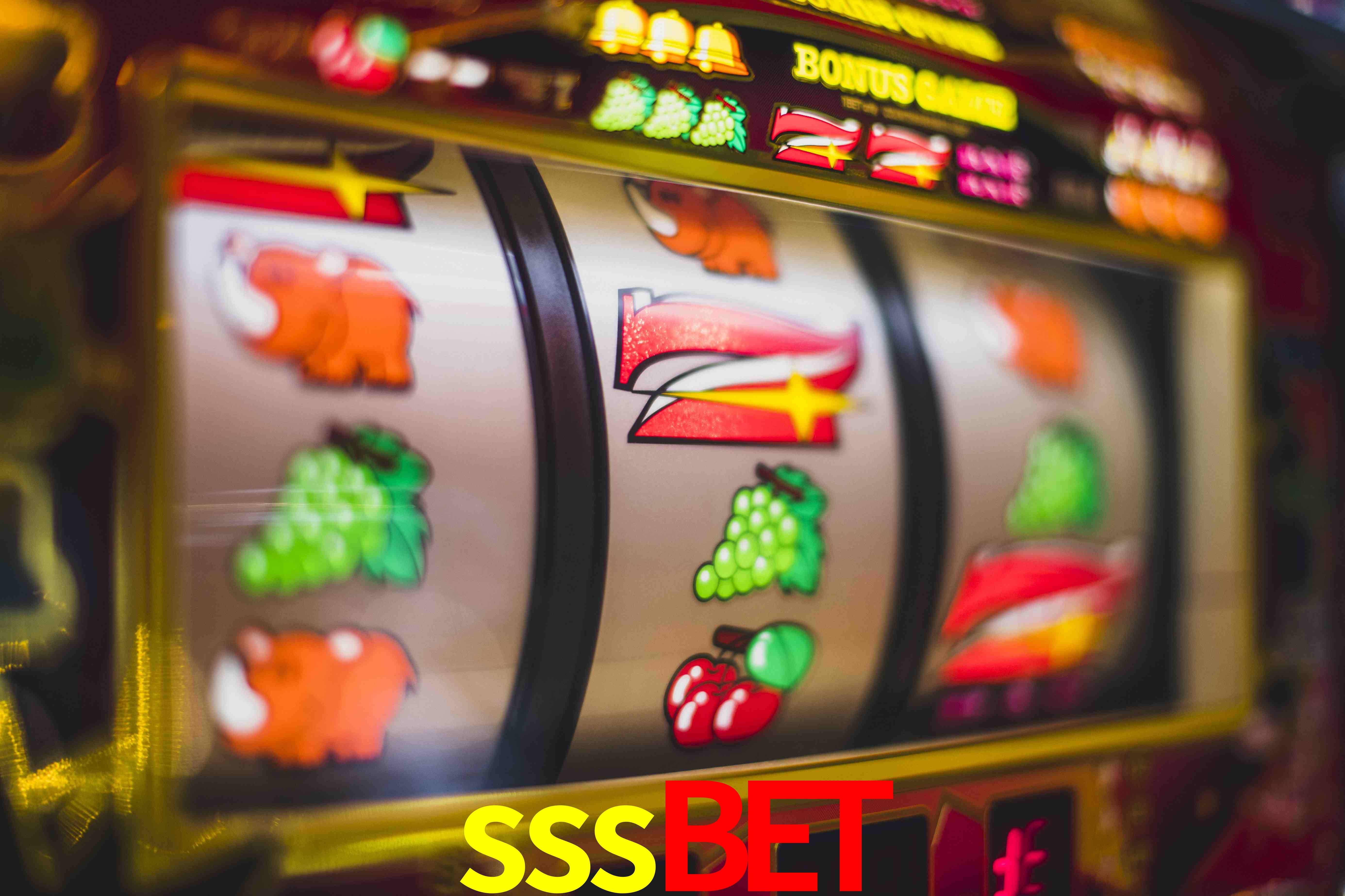 Account Benefits sssbet