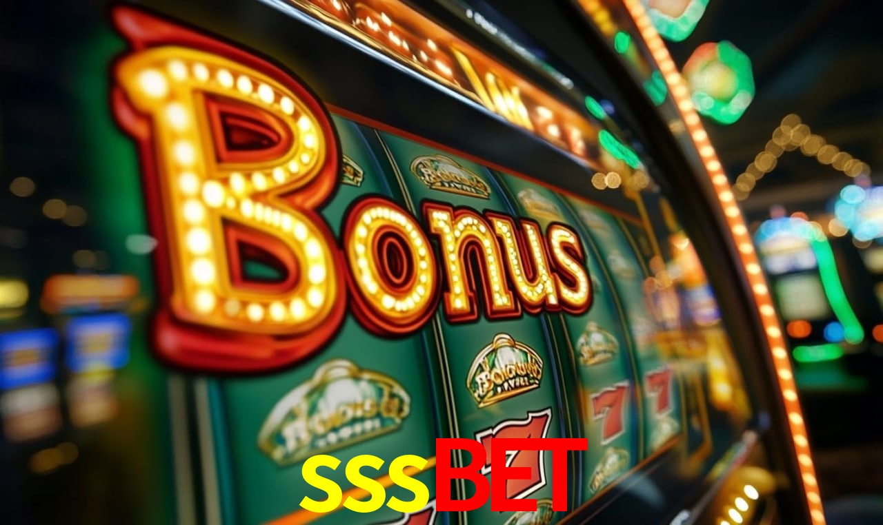sssbet: Jogos de Caça-Níqueis-Altas Recompensas, Roleta-Velocidade, Blackjack-Desafios Máximos