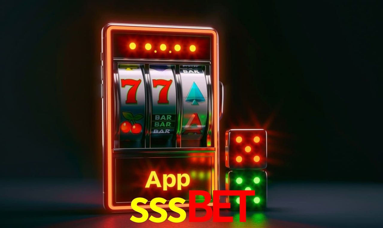 Casino Ao Vivo sssbet