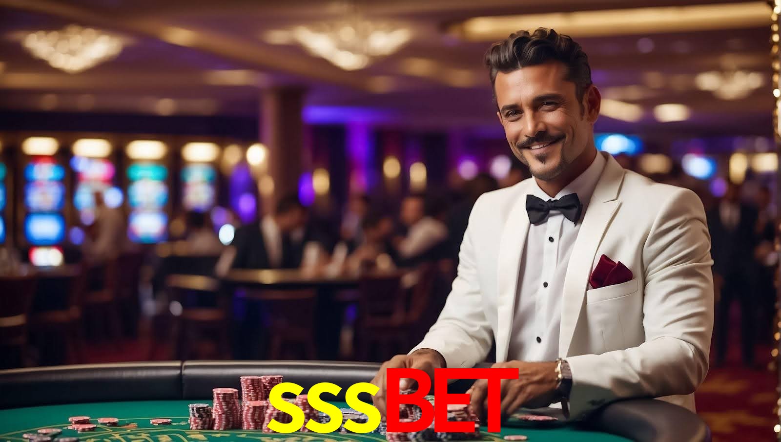 Promoção Relâmpago sssbet