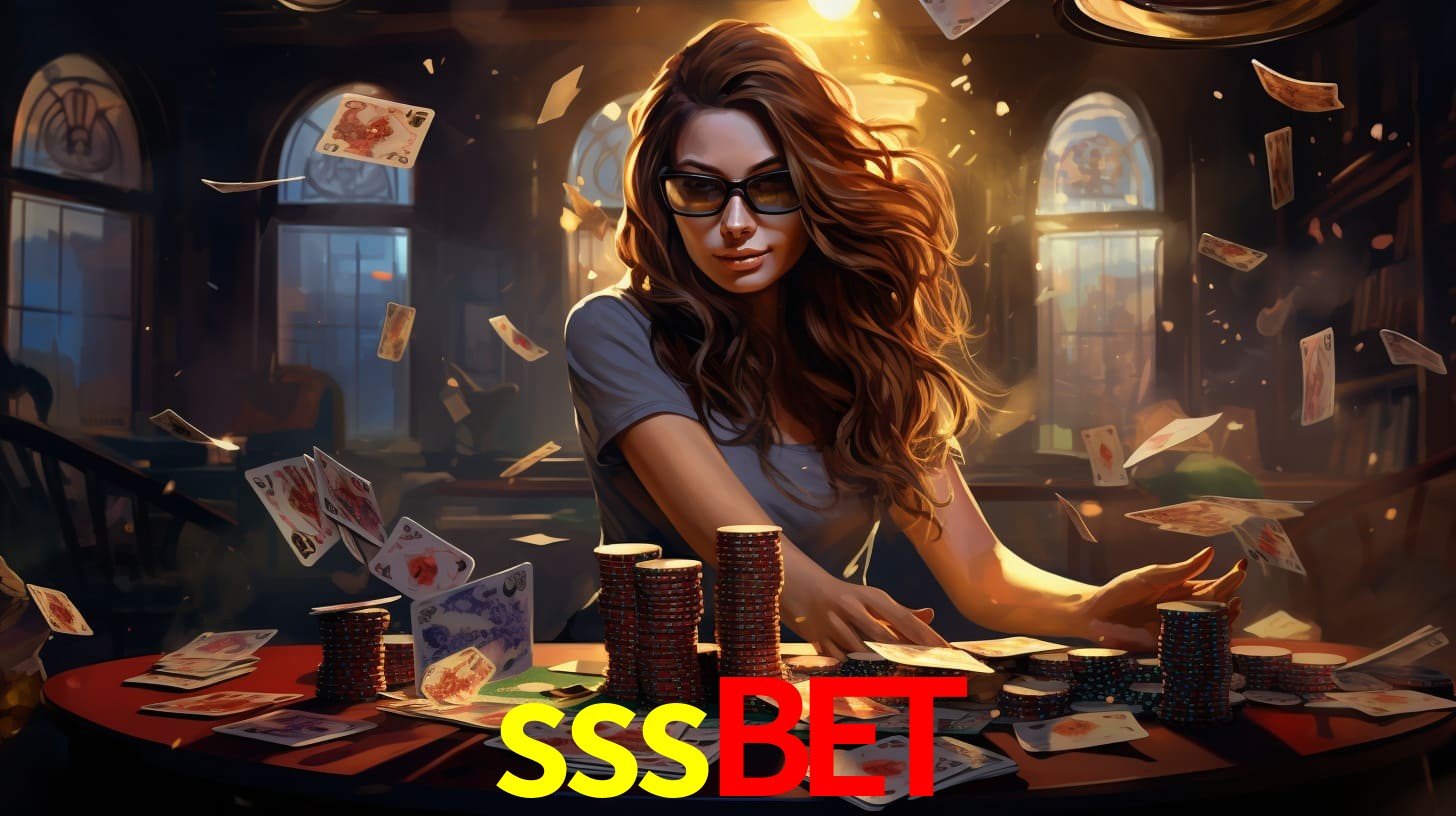 Game Providers sssbet
