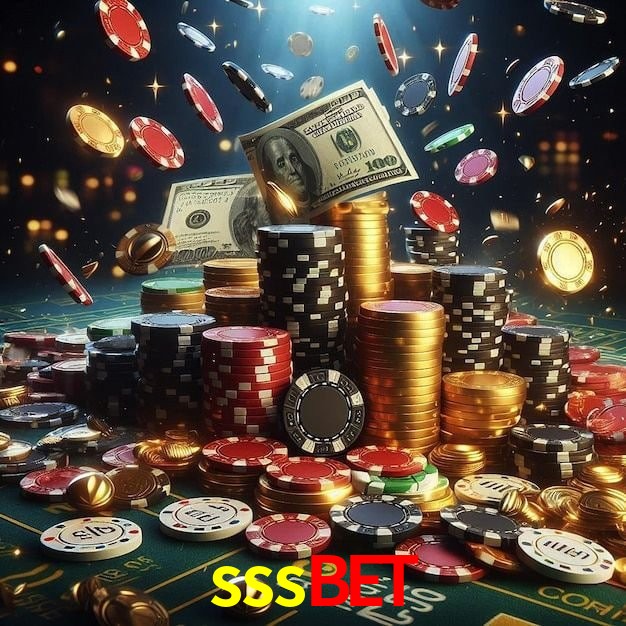 sssbet: Seu Especialista em Apostas Esportivas Brasileiras